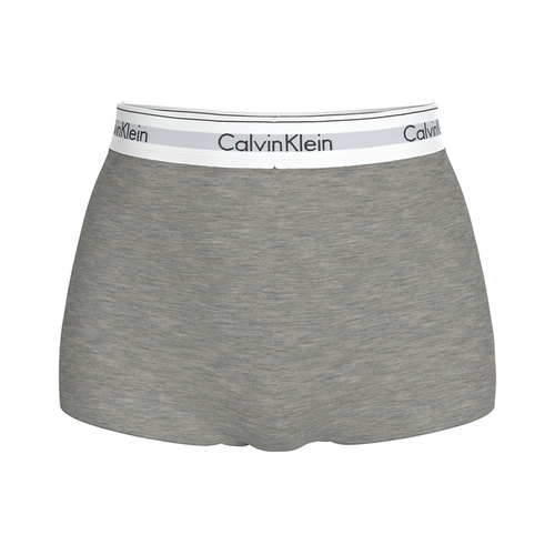 Calvin Klein Shapewear Slip - Icon Grey