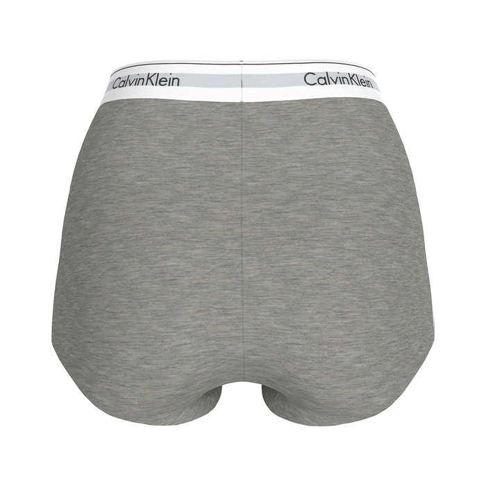 Calvin Klein Shapewear Slip - Icon Grey