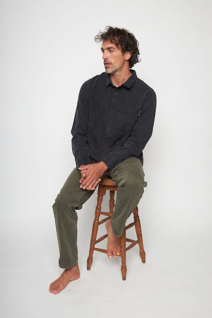 Camisa Tilco Marengo Hombre