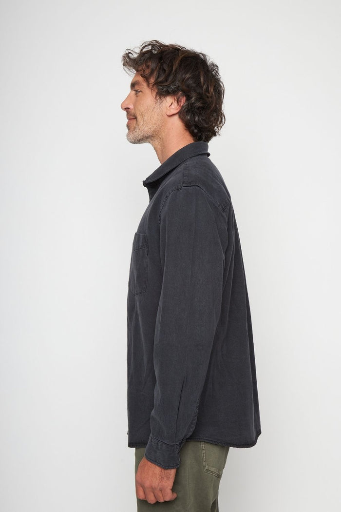 Camisa Tilco Marengo Hombre