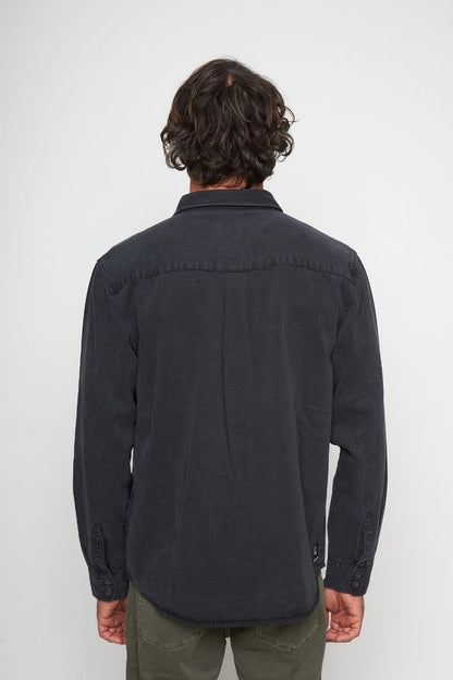 Camisa Tilco Marengo Hombre