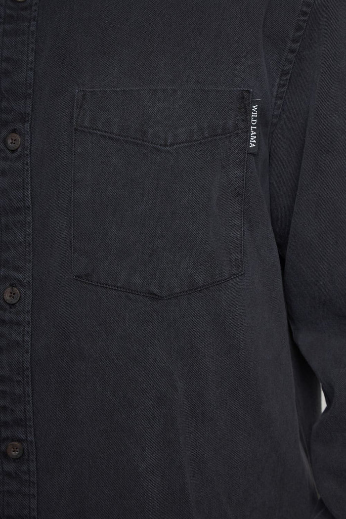 Camisa Tilco Marengo Hombre