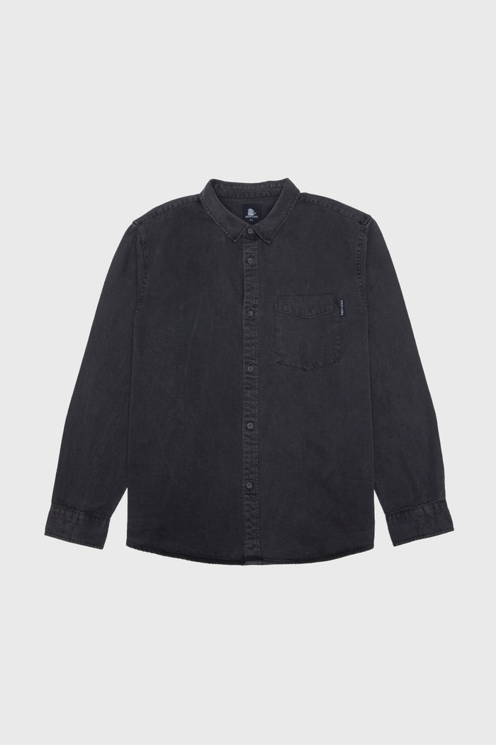 Camisa Tilco Marengo Hombre