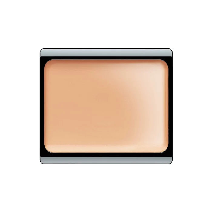 Camouflage Cream