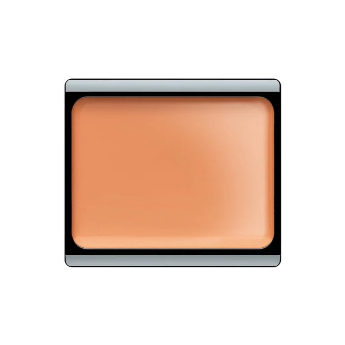 Camouflage Cream