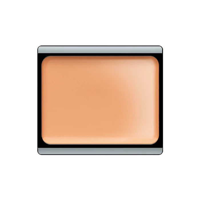 Camouflage Cream