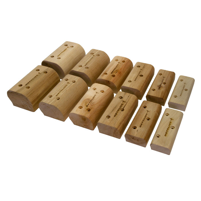 Campus Blocks - All Sizes
