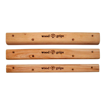 Campus Rungs in varying sizes