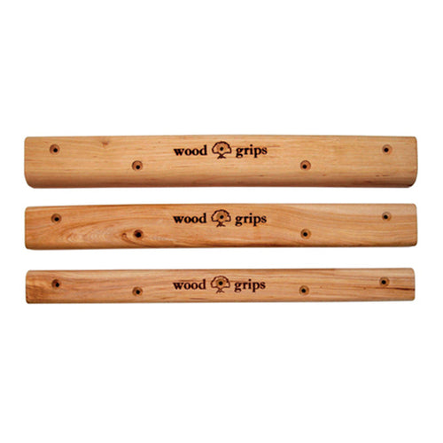 Campus Rungs in varying sizes