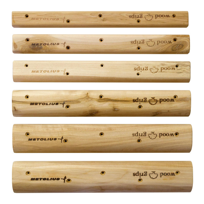 Campus Rungs all sizes