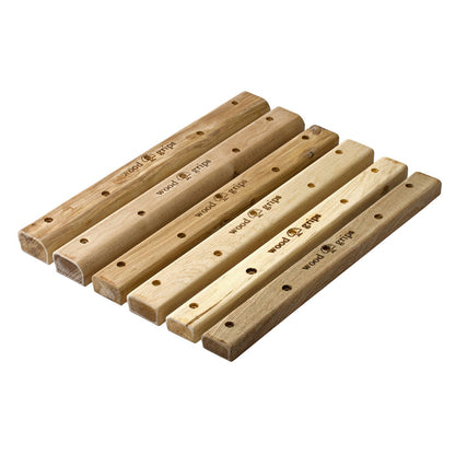Campus Rungs Combo 6 Pack (Small - XL)