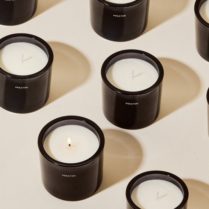 Candle 7oz - Hinoki & Cedar