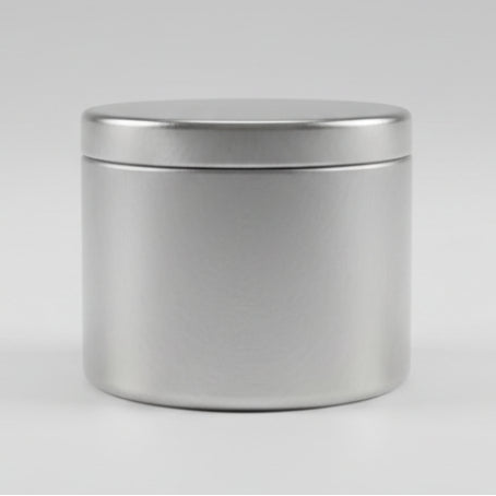Candle Tins - 8 oz