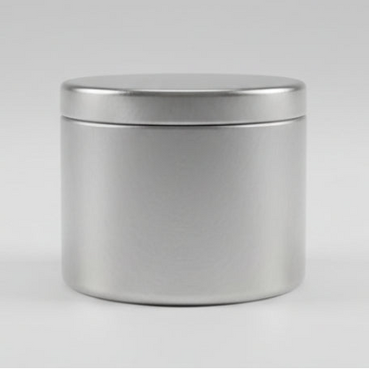 Candle Tins - 8 oz