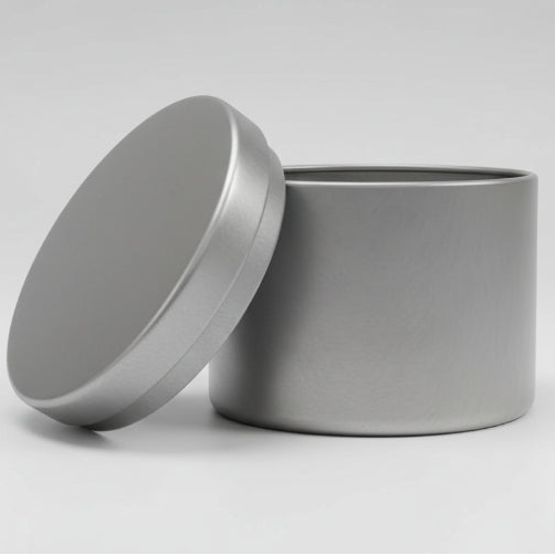Candle Tins - 8 oz