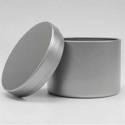 Candle Tins - 8 oz