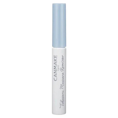 CANMAKE Tokaseru Mascara Remover