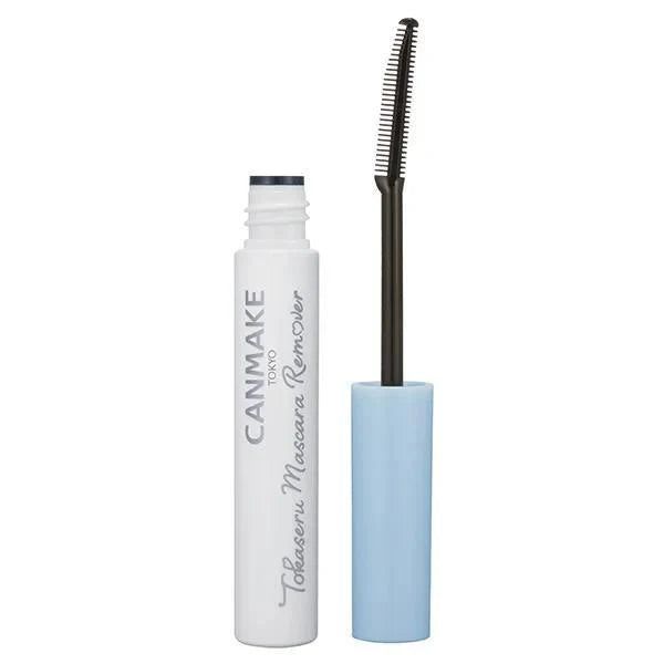 CANMAKE Tokaseru Mascara Remover