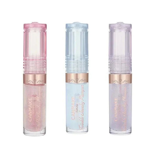 CANMAKE Twinkle Jewelry Plumper