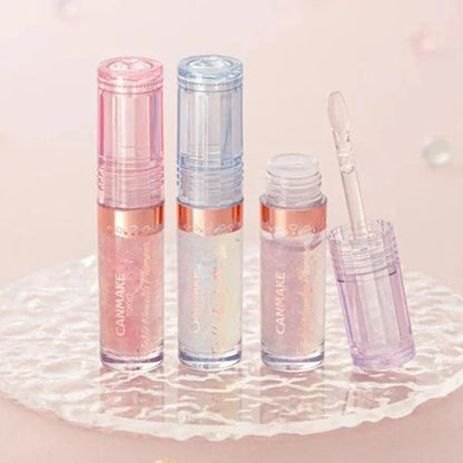 CANMAKE Twinkle Jewelry Plumper