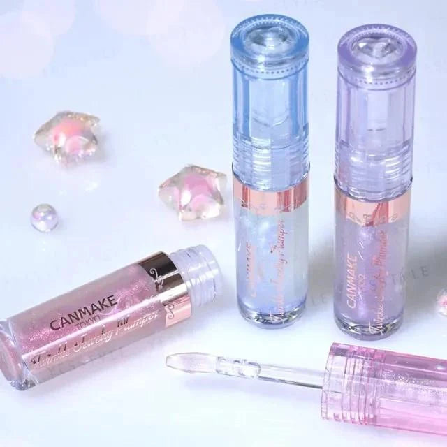 CANMAKE Twinkle Jewelry Plumper
