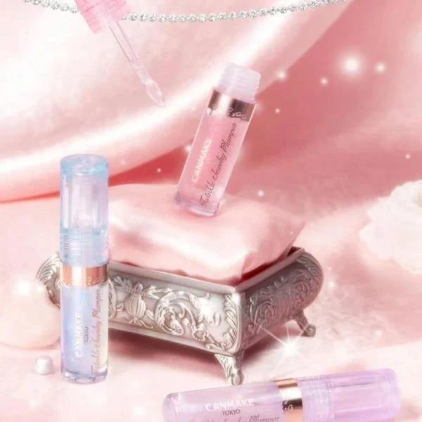 CANMAKE Twinkle Jewelry Plumper