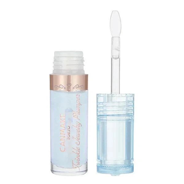 CANMAKE Twinkle Jewelry Plumper