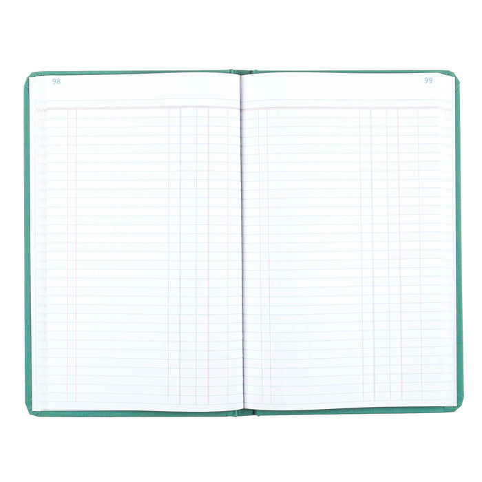 Canvas Tuff Series Journal A66500J