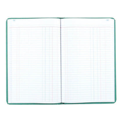 Canvas Tuff Series Journal A66500J
