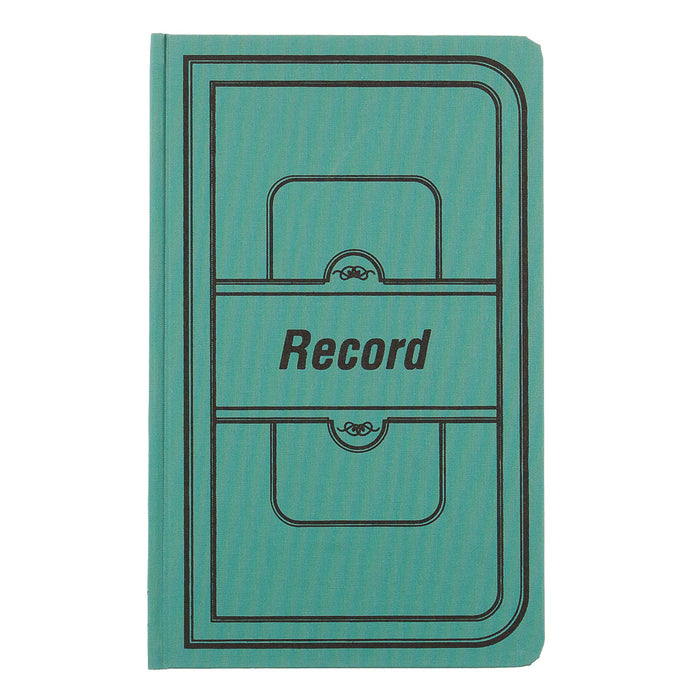 Canvas Tuff Series Record Book A66500R