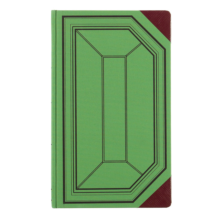 Canvas Tuff Series Record Book A6718150R