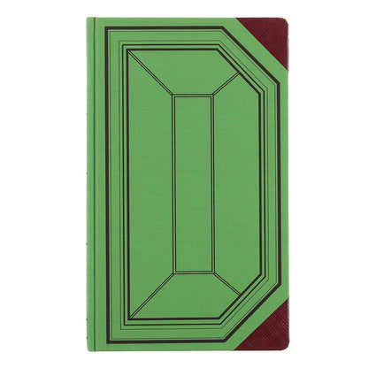 Canvas Tuff Series Record Book A6718150R