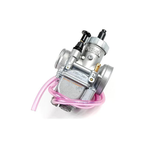 Carburateur Keihin PE28 - configuré par DAYTONA