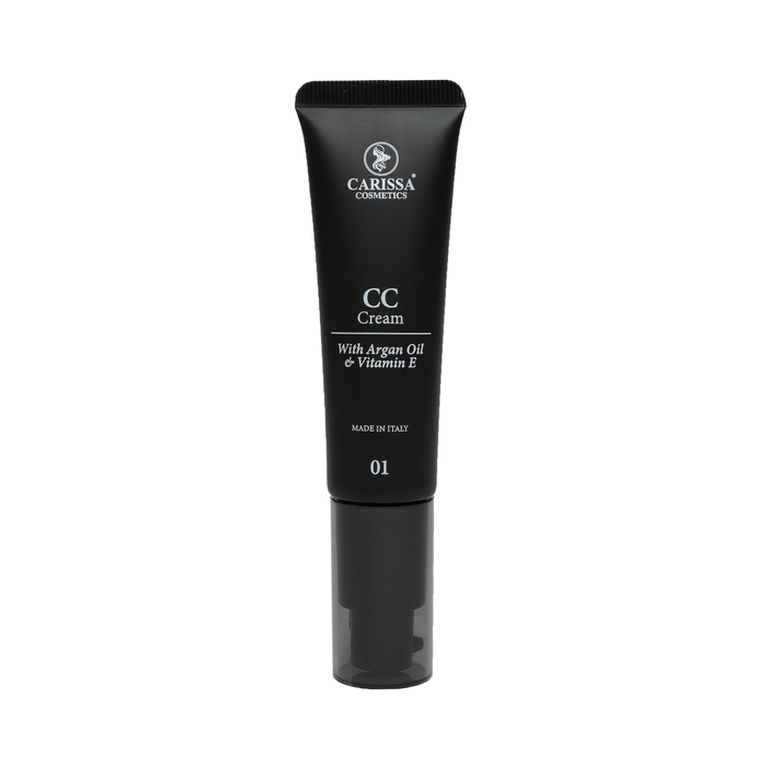 Carissa CC Cream