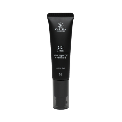Carissa CC Cream