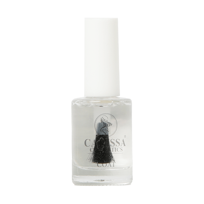 Carissa Cosmetics 10 days of perfect nails