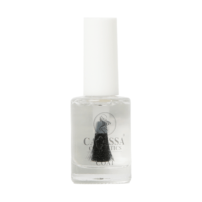 Carissa Cosmetics 10 days of perfect nails