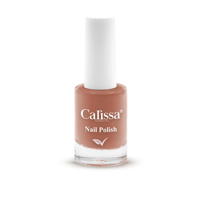 Carissa Nail Polish Buckle Up