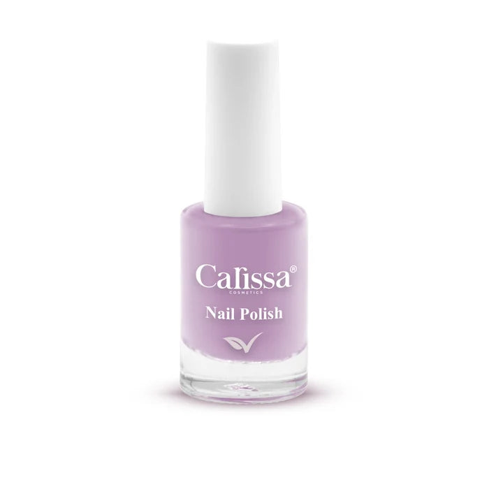 Carissa Nail Polish Cloud 9