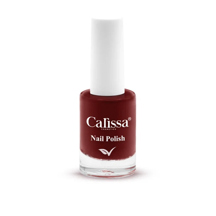 Carissa Nail Polish Deep Talk