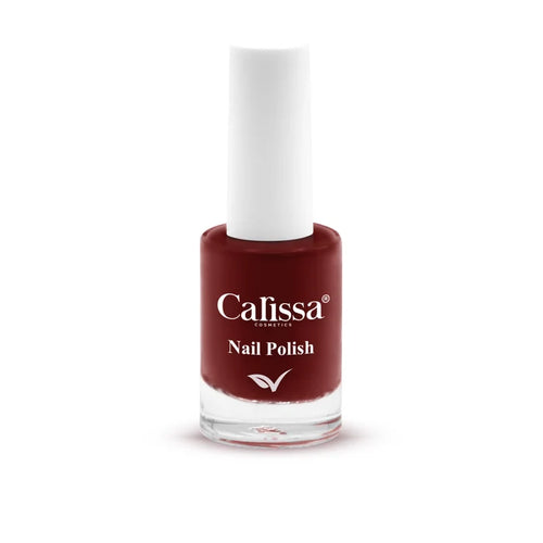 Carissa Nail Polish Deep Talk