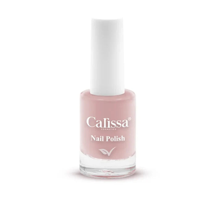 Carissa Nail Polish Fluff