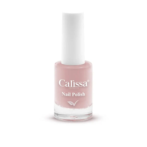 Carissa Nail Polish Fluff