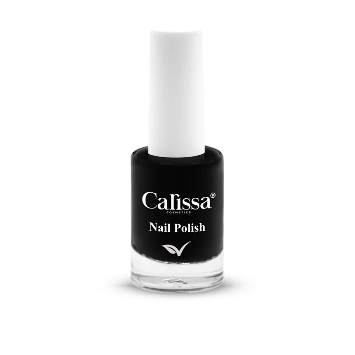 Carissa Nail Polish In The Shadows