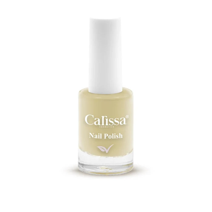 Carissa Nail Polish Milky Way