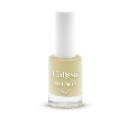 Carissa Nail Polish Milky Way
