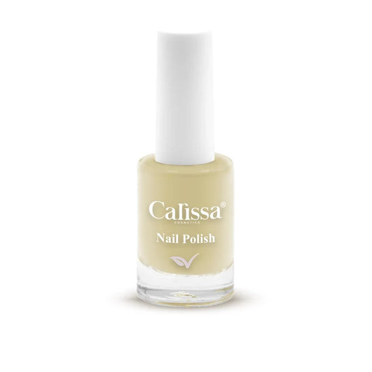 Carissa Nail Polish Milky Way