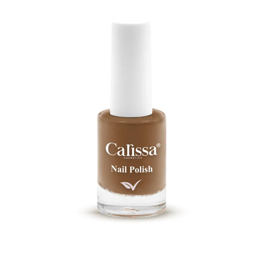 Carissa Nail Polish Morning Sip