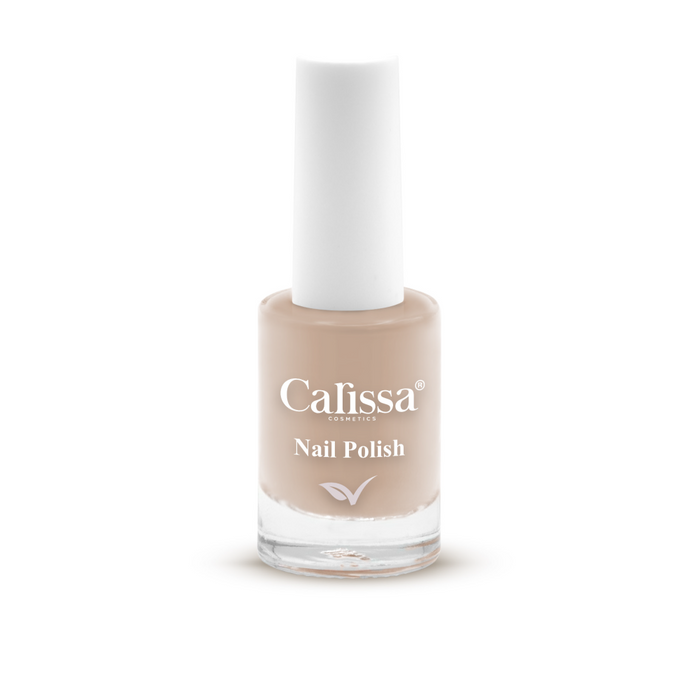 Carissa Nail Polish Powder Puff