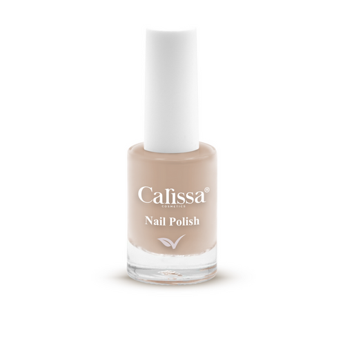 Carissa Nail Polish Powder Puff